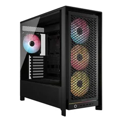 Kućište Corsair Frame 5000D RS (CC-9011309-WW) ARGB white