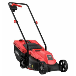 ISKRA A01-004C električna kosilica za travu 1200W
