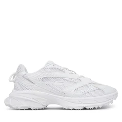 Superge Lacoste 52SMA0171 Bela