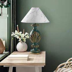 OPVIQ Stona lampa Eleganze 5312