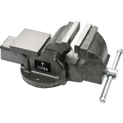 Stega stona livena 150mm Topex