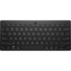 HP 350/Brezžični Bluetooth/CZ-SK postavitev/Črna 692S8AA#BCM