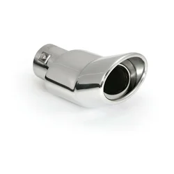 Lampa Accessories Nastavak auspuha TS-55, 35-42 mm