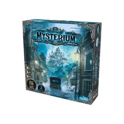 Društvena igra Mysterium - Refresh (Eng)