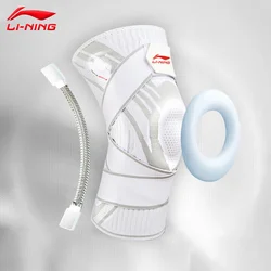 Li-Ning Štitnici za kolena, Beli