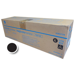 toner BLACK (A06V154)