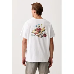 Levis kratka majica moška bombažna RELAXED FIT TEE