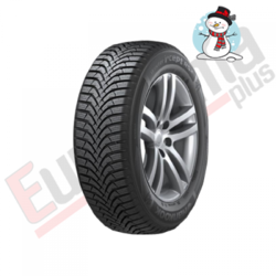 195/70 R14 HANKOOK W442 WINTER I*CEPT RS 91 T (C) (C) (72)