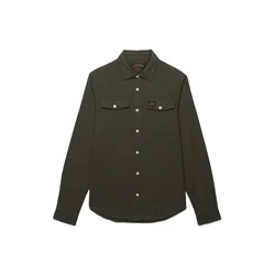 Superdry & Co Srajca oliva