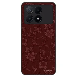 ULTIMATE CASE za Xiaomi Poco X6 Pro - Red Elegance