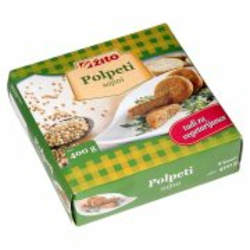 SOJINI POLPETI ŽITO, 400G