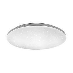 LED Prigušiva plafonska svetiljka VENTA LED/60W/230V 2700-6500K +daljinski upravljač