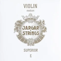 Set strun za violino Superior Jargar