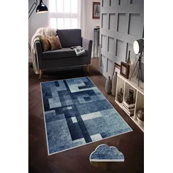 Conceptum Hypnose tepih Hmnt104, 80x120cm, šareni