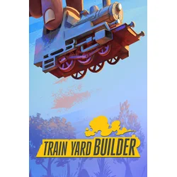 Train Yard Builder (PC) Steam Key GLOBAL