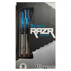 PIKADO PUŠČICE HARROWS RAZR 90%
