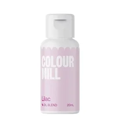 colour mill Oljno barvilo LILAC 20 ml