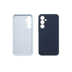 Just in case Set maski za mobilni telefon Samsung Galaxy A35, 2 komada, Plave