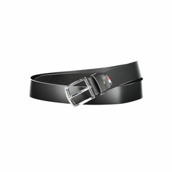 TOMMY HILFIGER Leather Belt Men