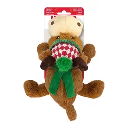 Kong | Holiday Cozie Reindeer