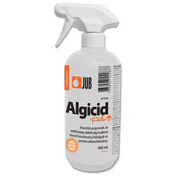 JUB algicid PLUS s pršilko 0,5 l