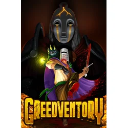 Greedventory Steam Key (PC) GLOBAL