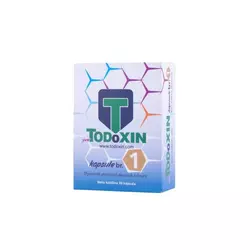 TODoXIN br.1 Kapsule