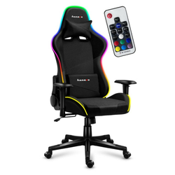 Huzaro Gaming stolica Force 6.2 RGB Mesh