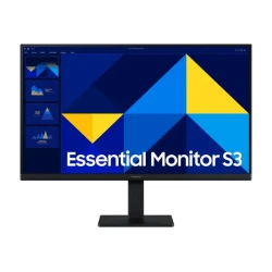 SAMSUNG LS24D300GAUXEN IPS FHD 100Hz