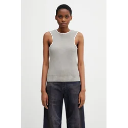MM6 Maison Margiela top ženski