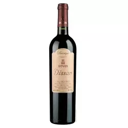 Bovin Crveno vino Dissan Barrique 0.75l