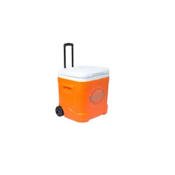 Crystal Ice prijenosni frizider 55L