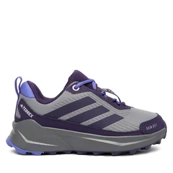 Adidas Cipele za devojčice Terrex trailmaker 2 cp, Sivo-ljubičaste