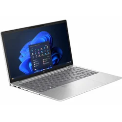 Laptop HP EliteBook 6 G1iR 16 W11P/16WUXGA IR/Core 5-220U/16GB/512GB/GLAN/alu