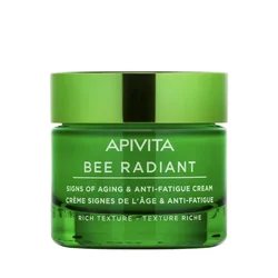 APIVITA Bee Radiant Dnevna krema za lice 50 ml