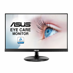 ASUS 21.5 VP229HE LED crni monitor