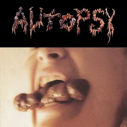 Autopsy - Shitfun (30th Anniversary) (Limited Edition) (Brown Marble Coloured) (LP)