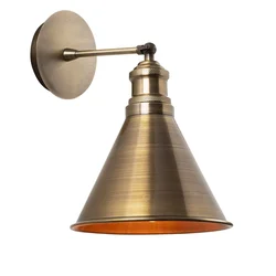 Opviq Berceste N 681 Zidna lampa, E27, IP20, 40W