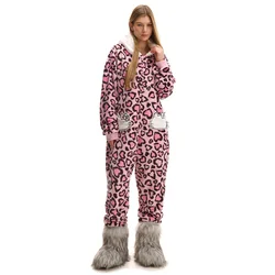 Cropp - Jednodelna pidžama Hello Kitty - pink