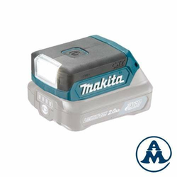 Makita Aku LED Svjetiljka DEAML103 Li-ion BB 12V