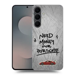 ULTIMATE CASE PowerShare za Samsung Galaxy S25 FE 5G - Grey Drift