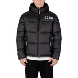 Icon ICUF2W6J014 Črna