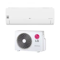 Klima uređa? LG S18EC.NSKS