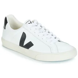 Veja ESPLAR LOW LOGO Bela