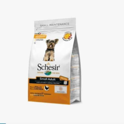 SCHESIR Suva hrana za pse, Piletina, 800g