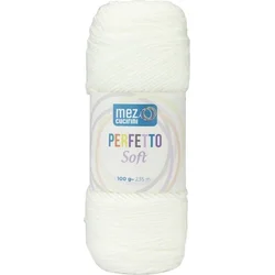 Mez Perfetto Soft 00100 Pletilna preja