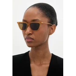 Saint Laurent sončna očala wayfarer ženska