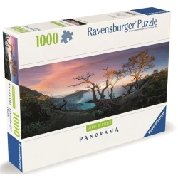 Ravensburger Slagalica Sumporno jezero, 1000 Delova