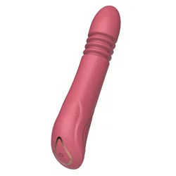 Vibrator Julie YQW 672