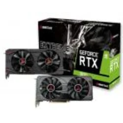 Biostar RTX3070 GDDR6 8GB